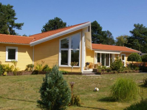 Holiday Home Veikko - 150m from the sea by Interhome, Bogø By
